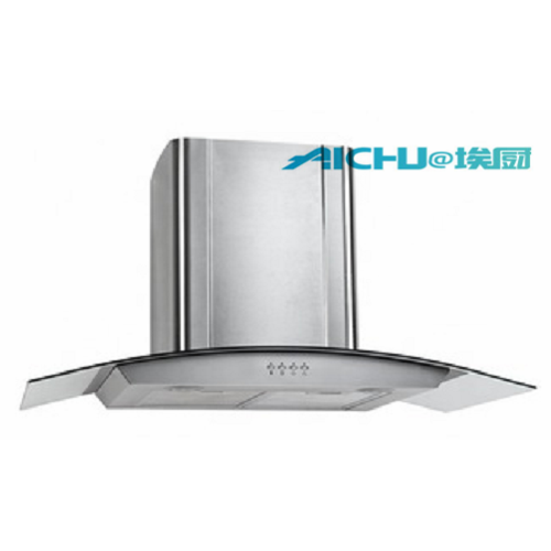 Heavy Duty Kitchen Vent